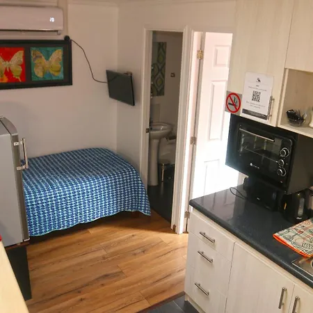 Departamentos Comodos Y Hermosos Full Equipados Con Bano Y Cocina Privados
